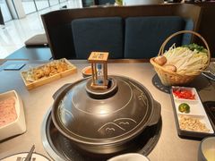 -同仁四季椰子鸡(无锡滨湖万象汇店)