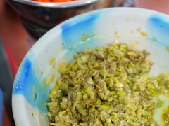 -尕西木老春台东乡手抓美食