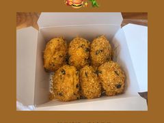 -吴酥生宫廷酥饼(南门口店)