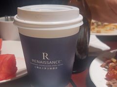 -上海龙之梦万丽酒店