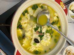 -丰收日·小海鲜·沪上家宴(顾村正大店)