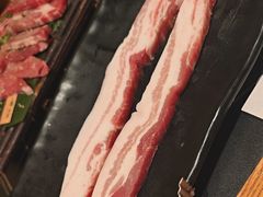 -千寻烧肉(政务区店)