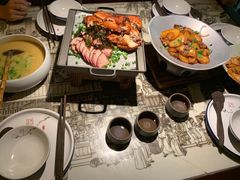 -绿茶餐厅(深圳龙华天虹购物中心店)