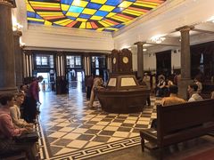 -沈阳金融博物馆