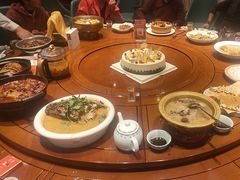 -燕郊烧鸽子(酷车小镇店)