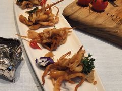 -黑宝石西餐厅(汇励99城市公园店)