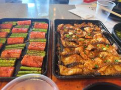-一棠龙虾•王牌虾球(恒隆广场店)
