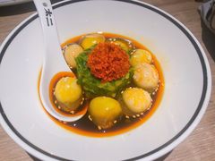 -太二酸菜鱼(菱角湖万达店)