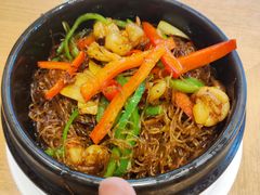 -粤香村(清真川菜店)