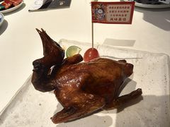 -侨美食家·40年地道粤菜(珠江新城店)