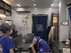 -茶百道(荣科路店)