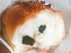 海盐巧克力-仙峰天然面包(迎宾路店)