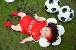 -玛瑞莎·儿童·亲子摄影(越秀店)