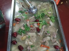 -金台阶鱼馆(于桥水库店)