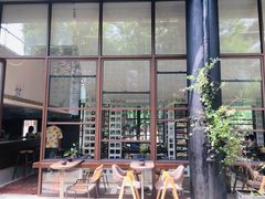 门面-扫雪煮茶(西村店)