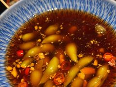 -火塘云南烧烤大排档