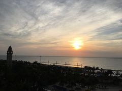 -启东恒大海上威尼斯酒店