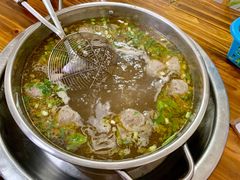 牛肉丸-柴头哥·牛肉火锅(爱民路店)
