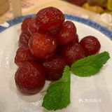 朋友约聚餐，五点半去拿位就开始排队了，太受欢迎