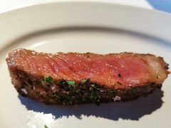 -牛排家(北京长安街英皇集团中心店)
