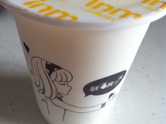 -一鸣真鲜奶吧(巴黎都市奶吧店)