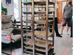 -伊林居饭庄央视清真八大碗