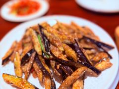 -味鼎长安·地道陕菜(凤城一路店)