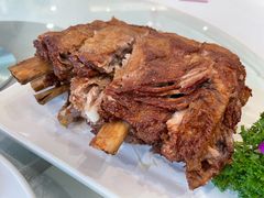 -小贝壳酒楼(经九路店)