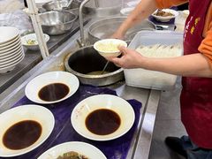 -杭嘉湖咬强羊肉面馆(永兴路总店)