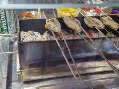 -幸福小串·地摊小炉子(三阳路店)