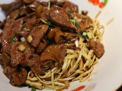 -小狗面馆(河东路店)