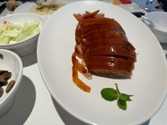 -四季民福烤鸭店(王府井东安门店)