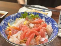 -加奈日本料理