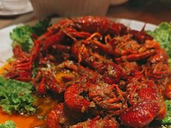 -老铺人家酒店(紫荆名流店)