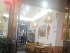 -花鸟鱼私家小厨(文殊院店)