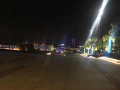-映月湖中央公园