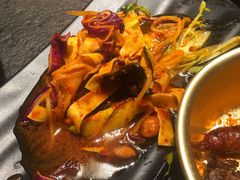 -红沃烤肉(家乐福2部店)