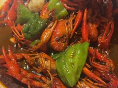-京悦南门涮羊肉·羊蝎子火锅(田林路店)