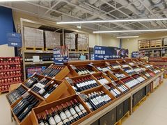 -盒马X会员店(王府井奥莱UP TOWN店)