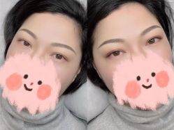 -MIVI·纹眉半永久野生眉