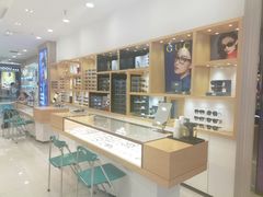 -科达眼镜(兰州中心店)