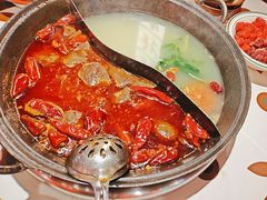 -江北北火锅馆·公路夜市(魏公村店)