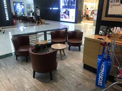 -星巴克(长春开运街欧亚店)