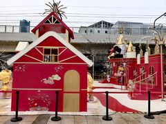 -光启城时尚购物中心