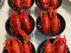 -靓靓蒸虾·头牌蒸虾(沙湖旗舰店)