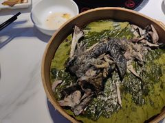 -黑鸡小馆(金源店)
