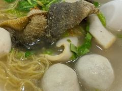 -其美潮州鱼旦粉世家(花城汇南区分店)