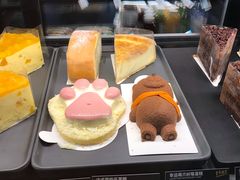 -星巴克(古美路店)