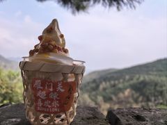 -雁门关景区