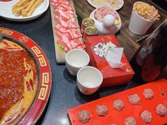 -矮板凳老火锅(宽窄巷子店)